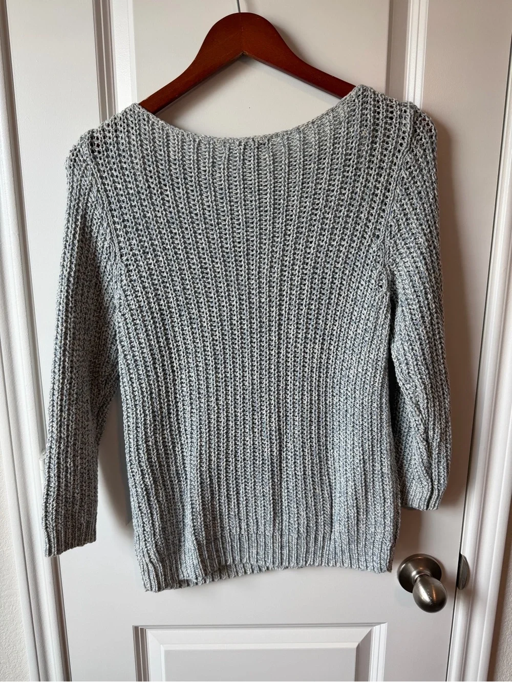 ⚡️Lauren Jeans Co - Ralph Lauren Knit Sweater - 100% Cotton